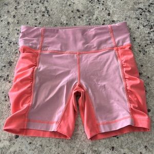 Lululemon Size 6 Athletic Shorts